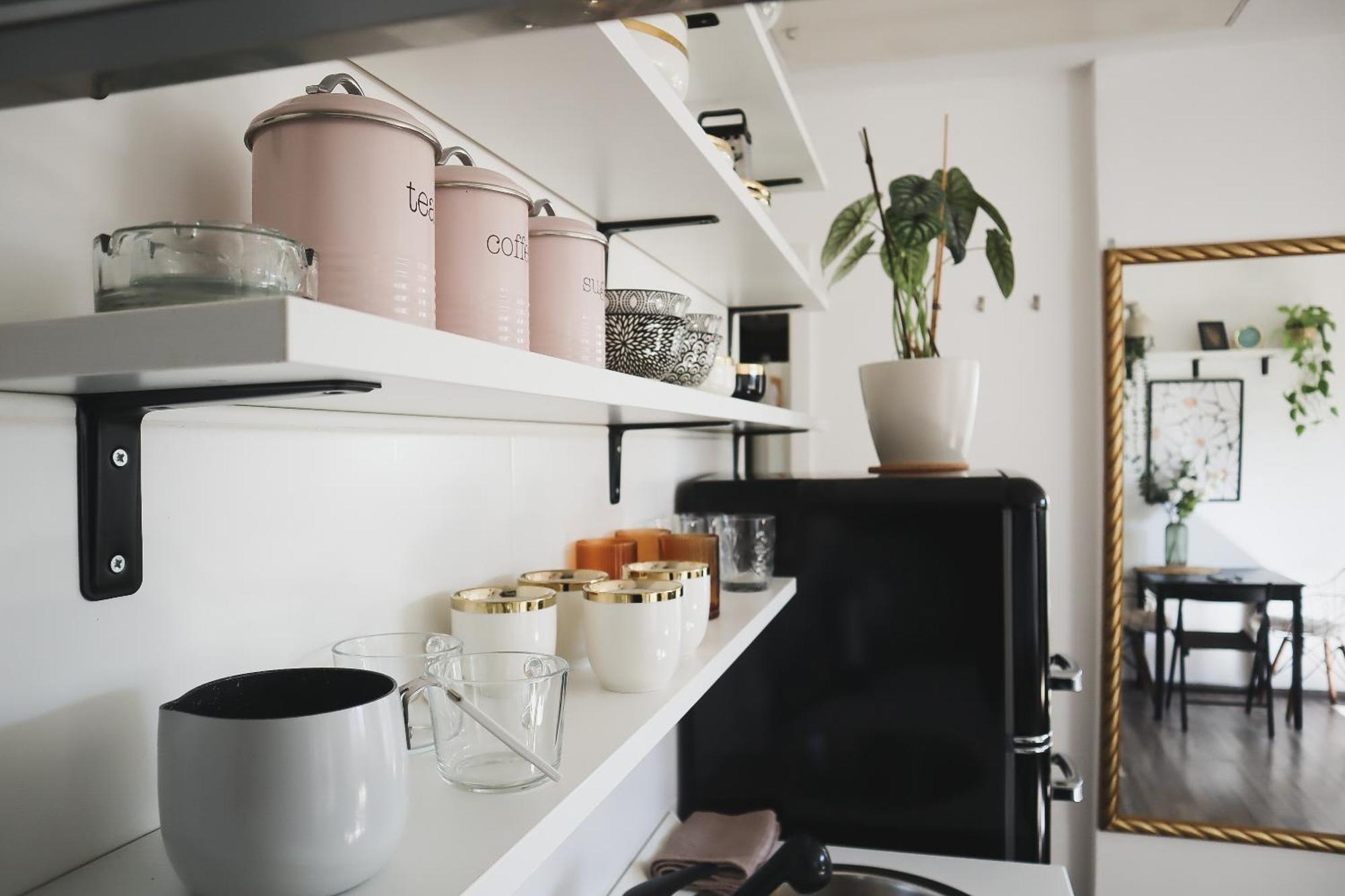 Urban Jungle Apartment - Free Parking リュブリャナ エクステリア 写真